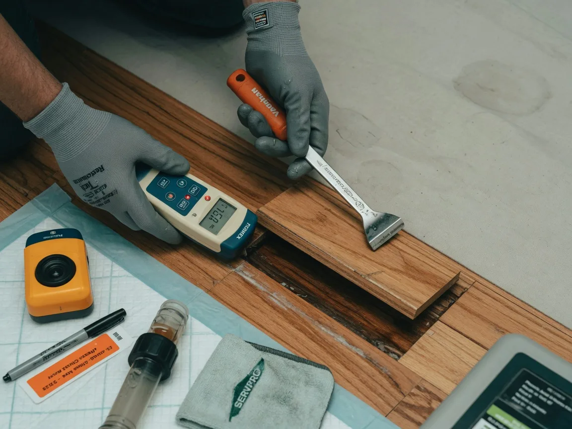 Why choose Water Damage Restoration in Savannah, MO